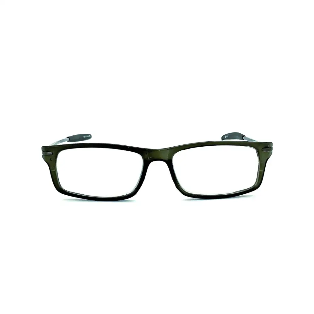 Precocious Reading Glasses with Case