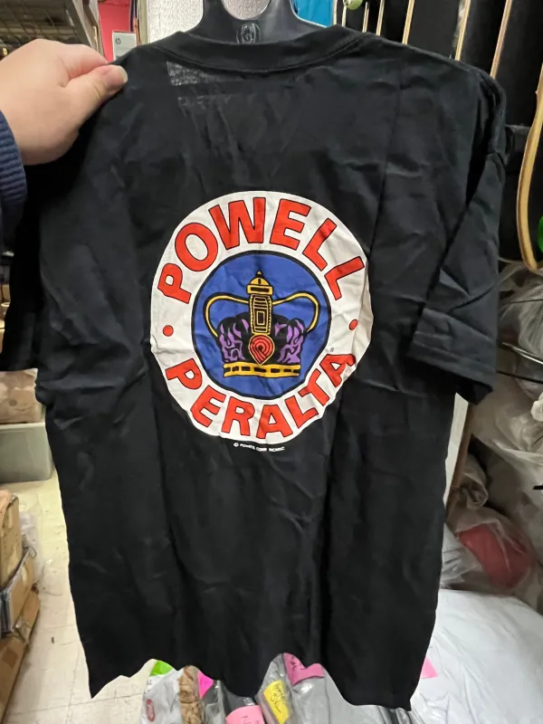 Clean Skate Graphic T-Shirt