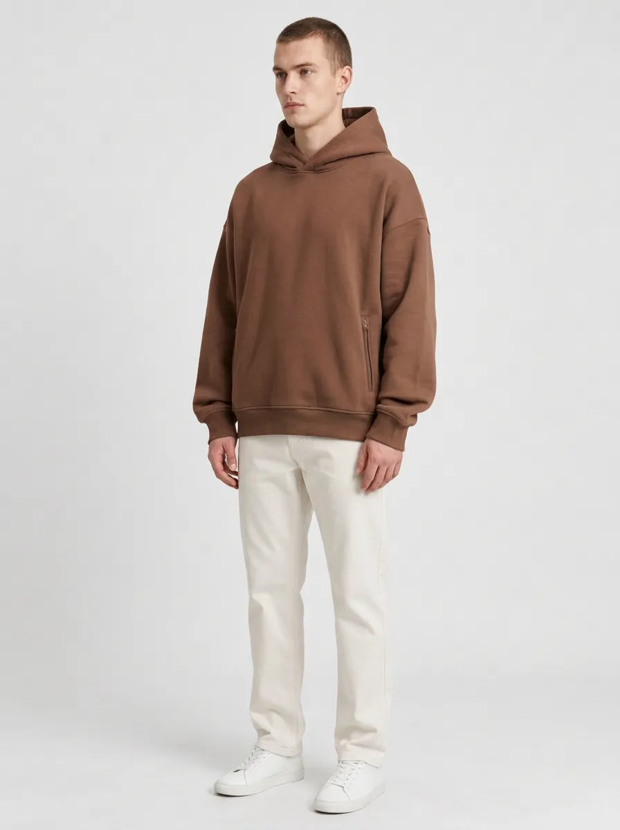 Unisex Everyday Casual Casual Hoodie