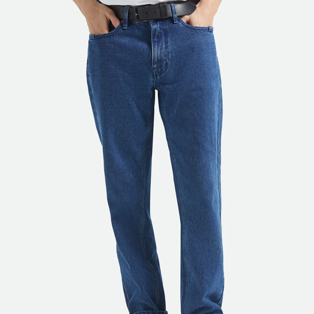 Men's Five Pocket Pants