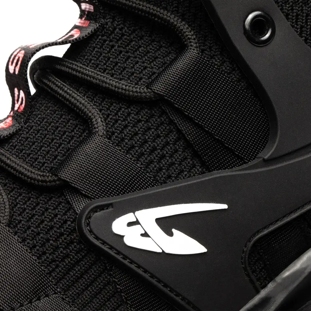 Men's Structured Cushioned Boots