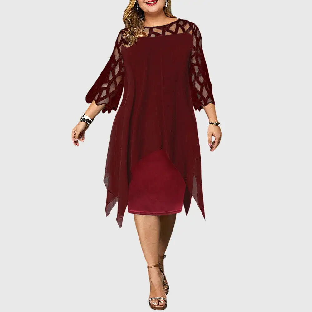 Elegant Everyday Casual Dress Collection