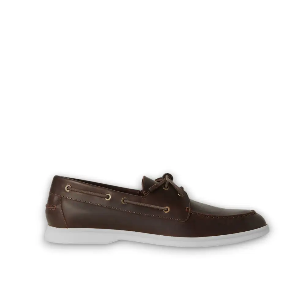 Rugged Oxford Shoes