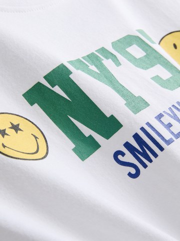 7-15yrs | SMILEYWORLD® T-Shirt detail 2