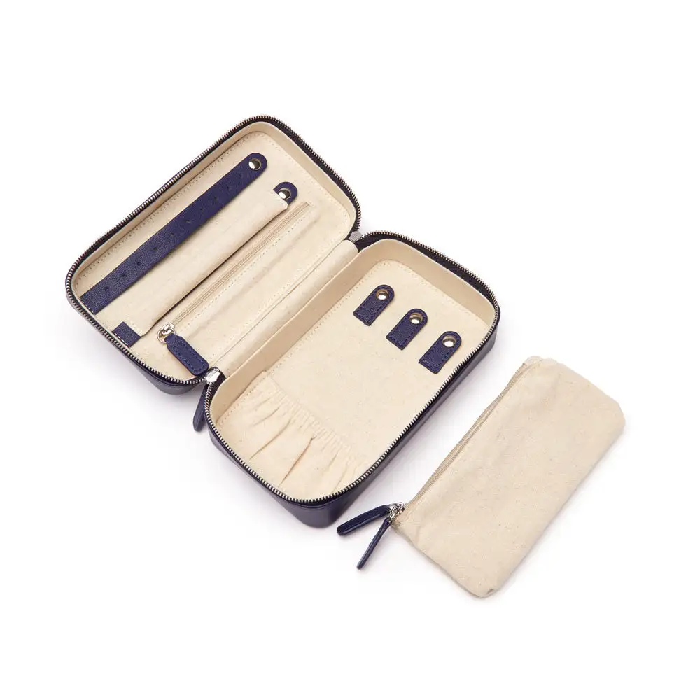 Travel Jewelry Storage Case