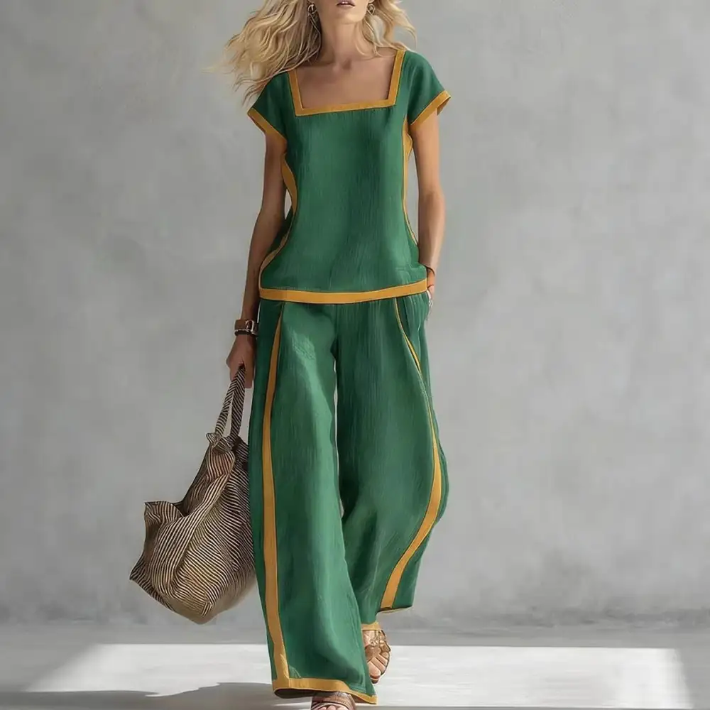 Women's Matching Set