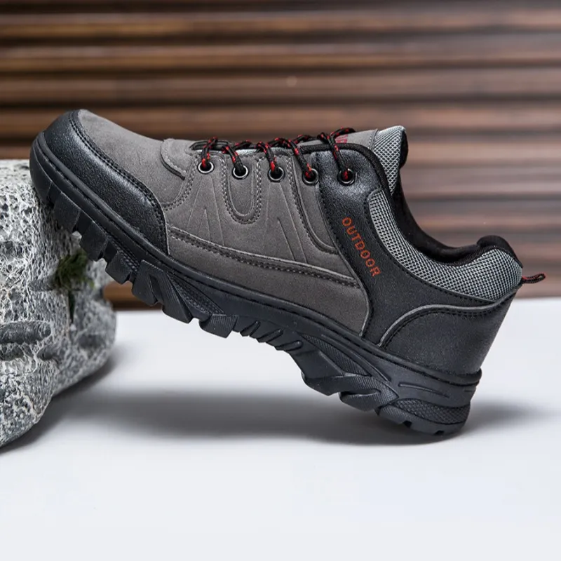 Men's Water Resistant Trail Shoes