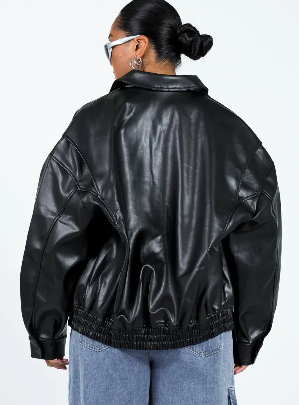 Women’s Everyday Contour Bomber Jacket