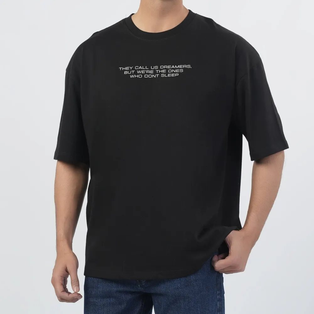 Men's Relaxed Soft T-Shirt