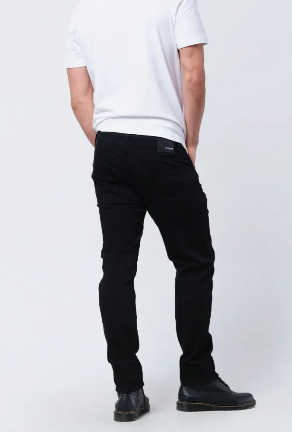 Men's Smart Casual Slim Fit Jeans