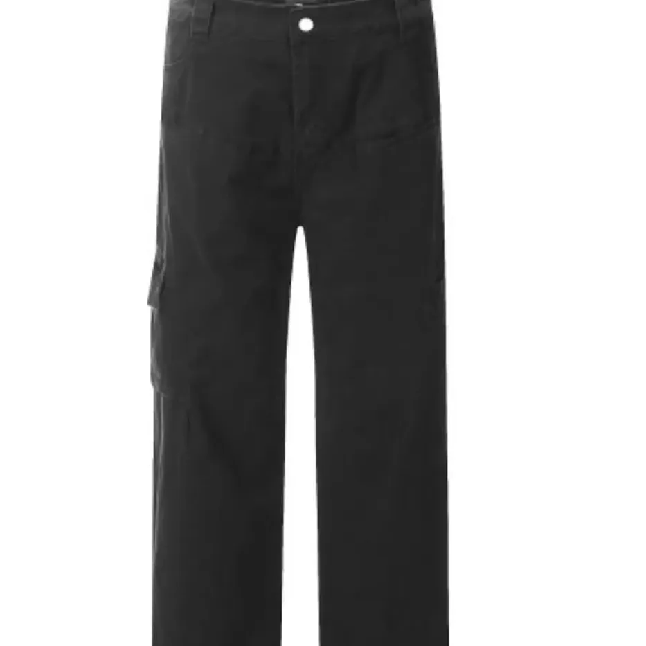Everyday Straight Leg Cargo Pants