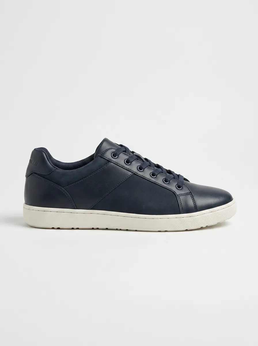 Men's Daily Comfort Walking Skate Shoes