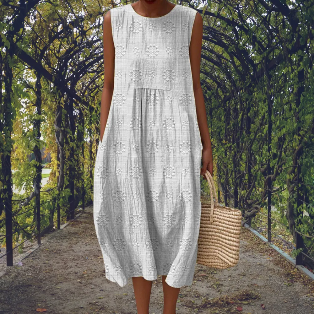 Elegant Sleeveless With