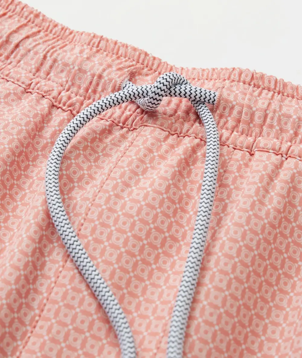 Beyond Shorts