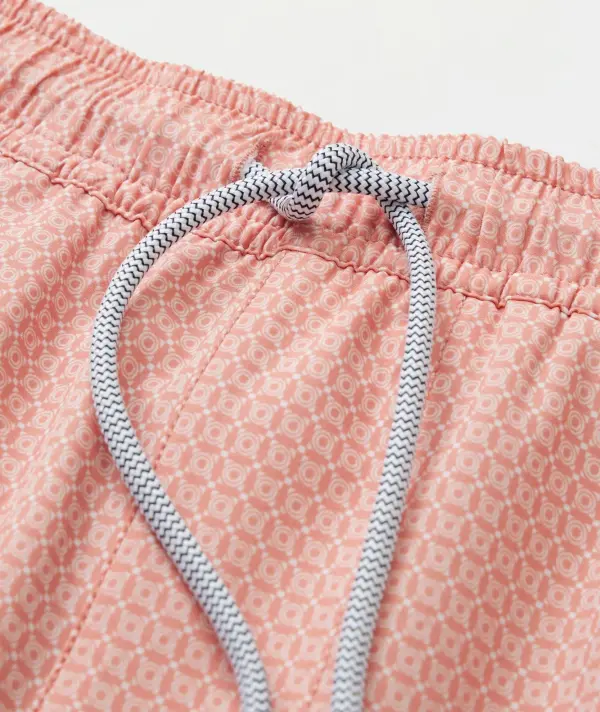 Beyond Shorts