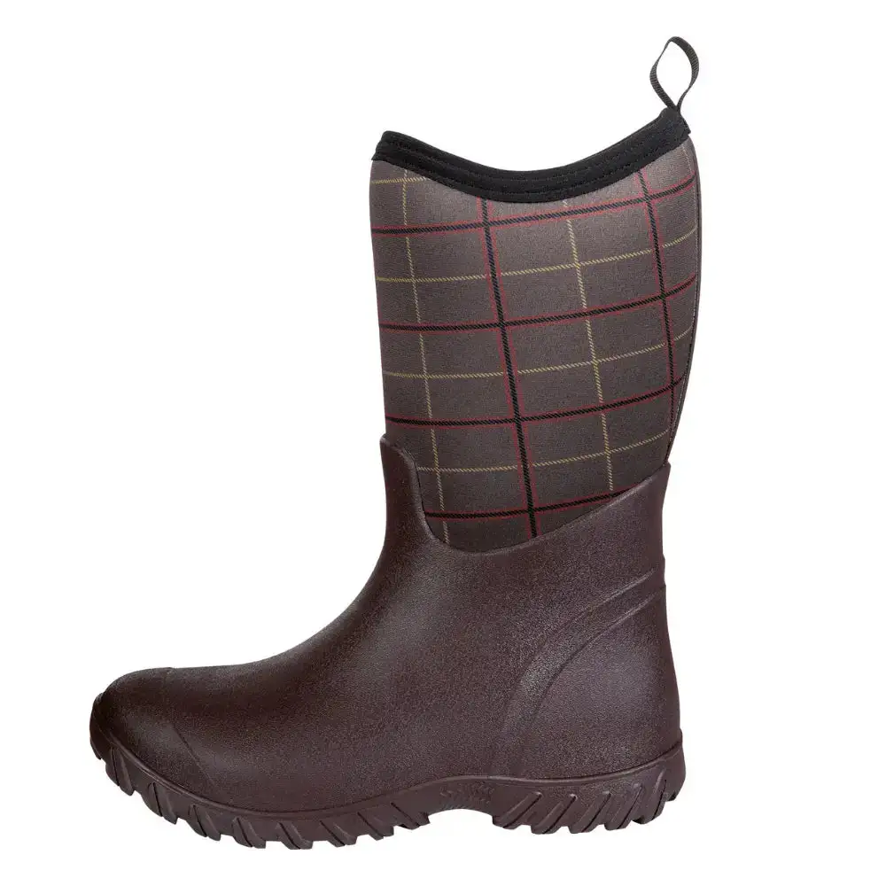 Waterproof Thermo Muck Boots