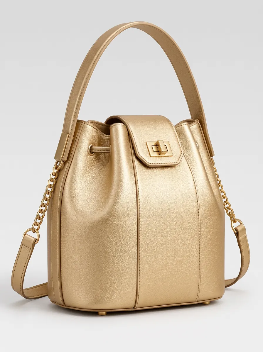 Bucket Bags