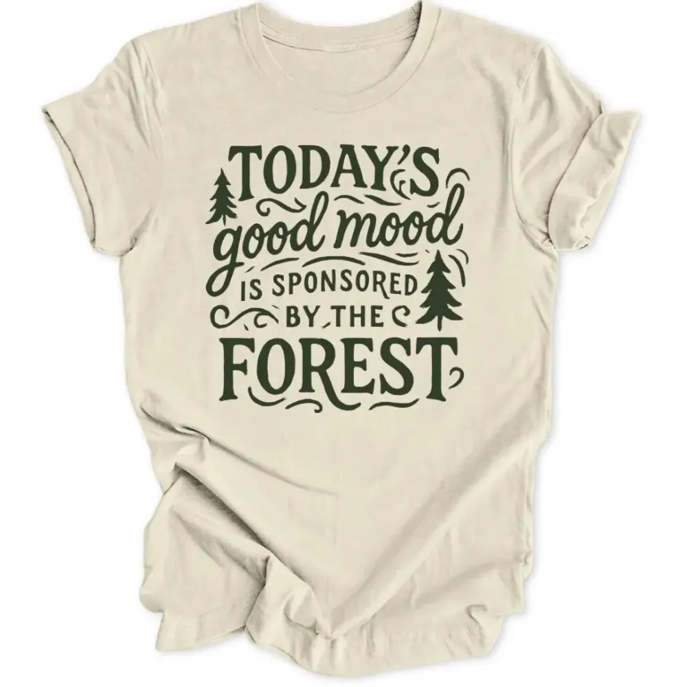 Good Mood Unisex T-Shirt
