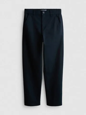 7-15yrs | Cotton Rich Chinos