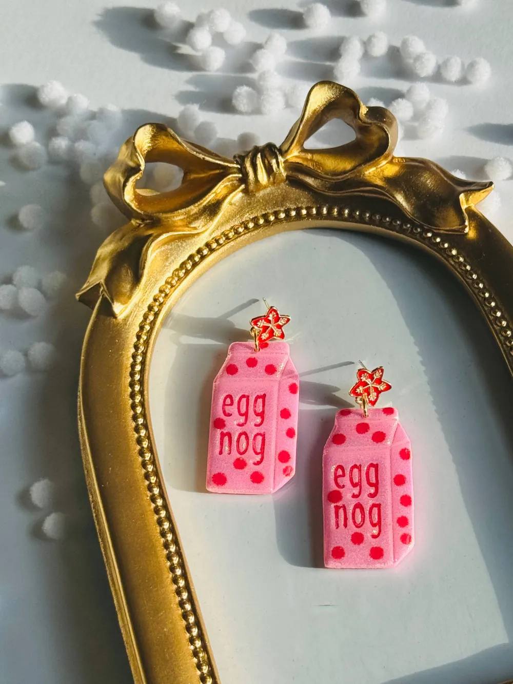 Minimal Accent Earrings