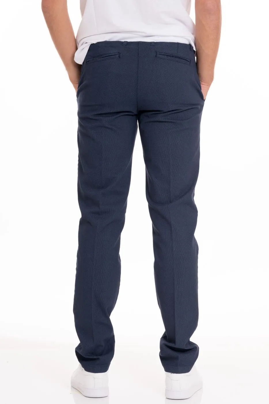 Classic Everyday Classic Casual Pants