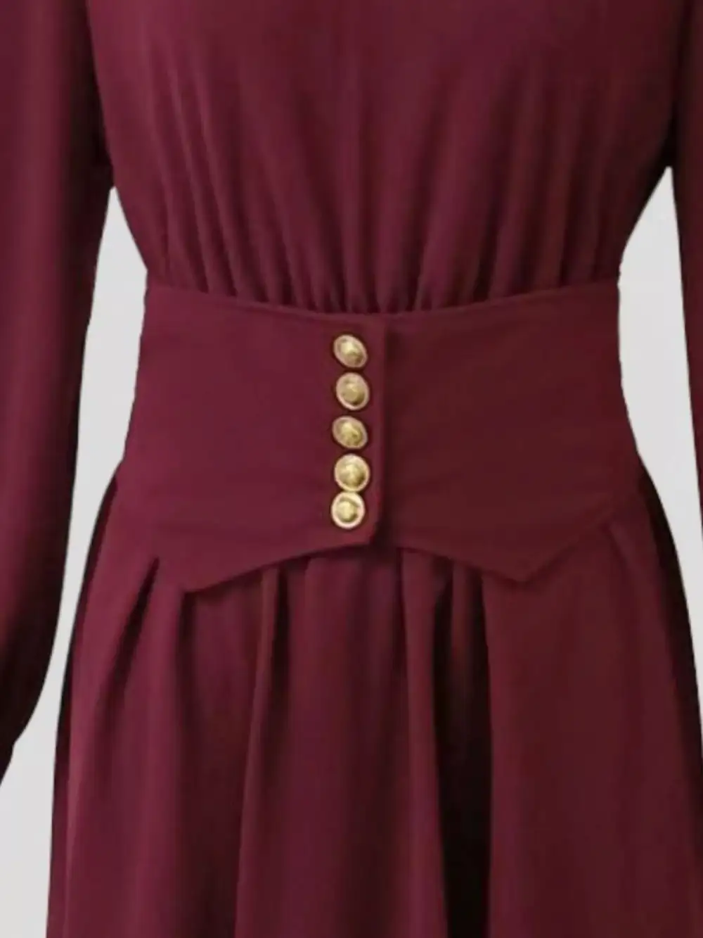 Soft Touch Long Sleeve Dress