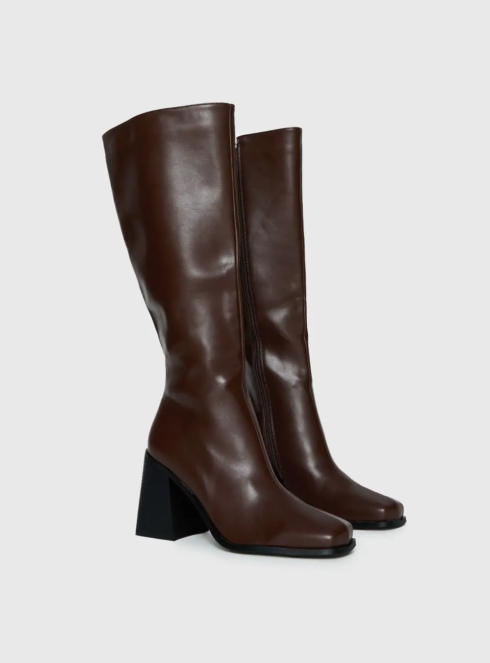Contour Knee High Boots