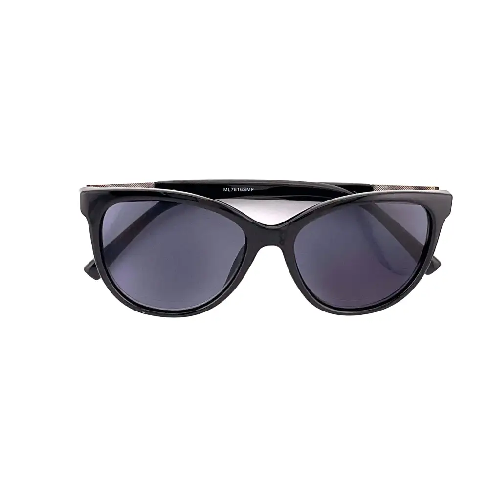 Butterfly Progressive Reading Sunglasses