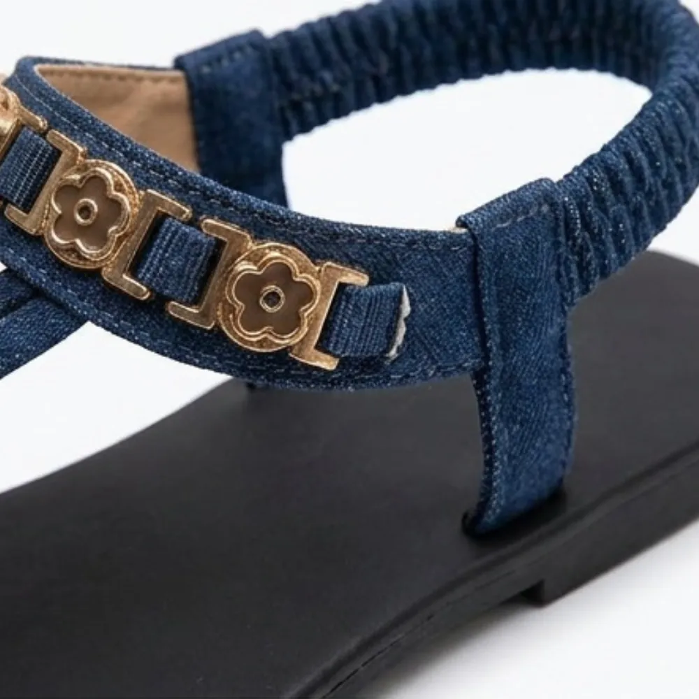 Cushioned Support Cushioned Boho Sandals