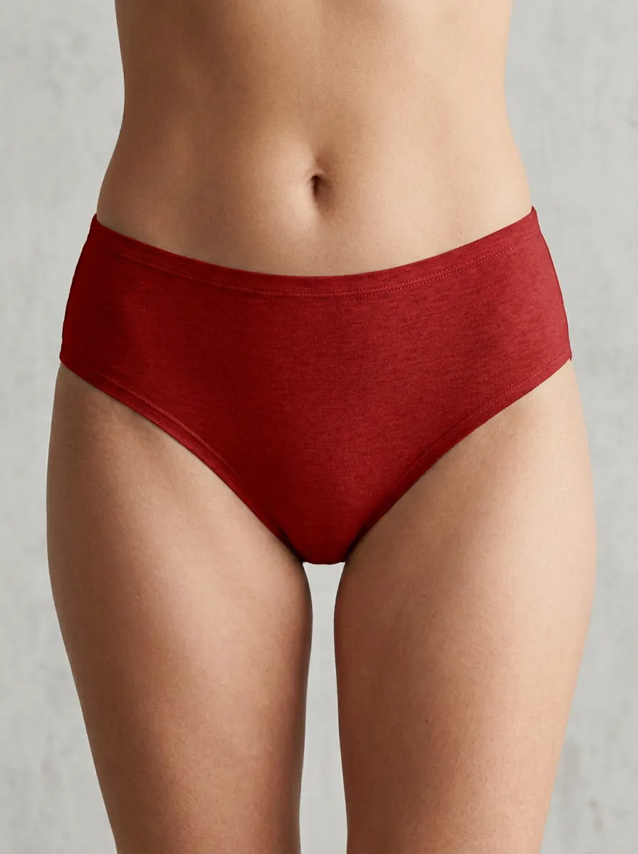 Women's Modern Everyday Panties