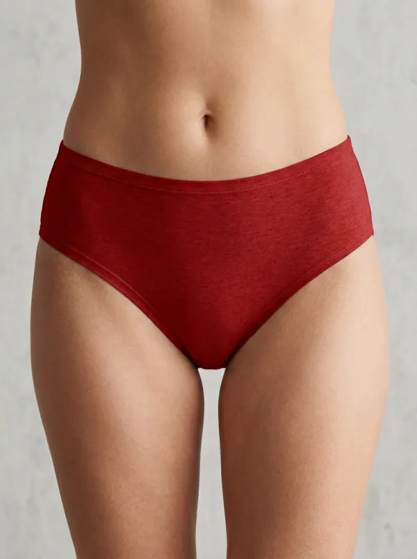 Women's Modern Everyday Panties