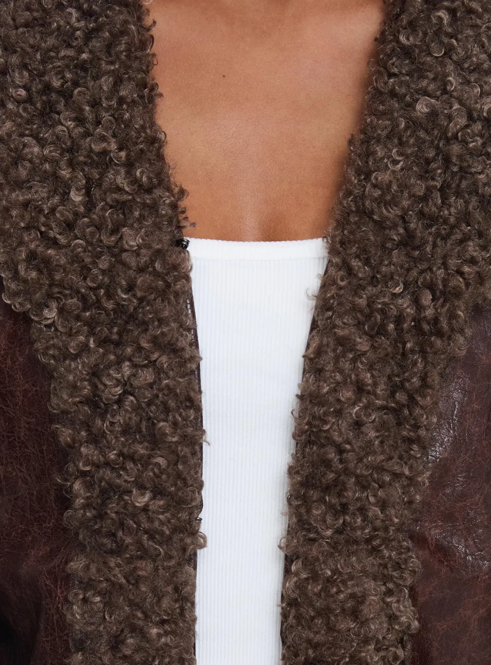 Women’s Easy Layer Layered Jacket