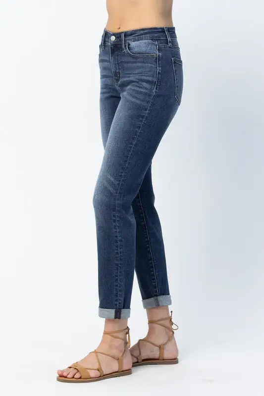 Relaxed Everyday Jeans