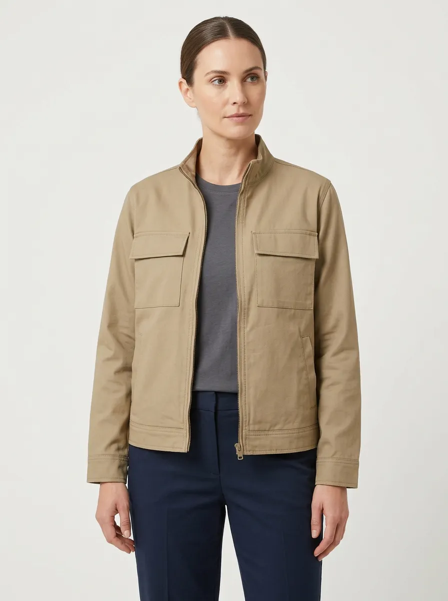 Outerwear