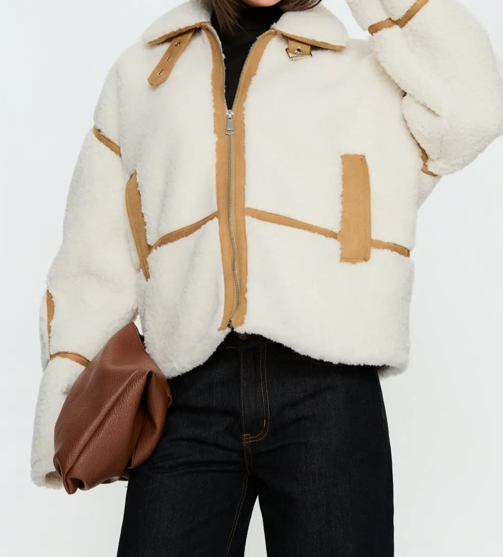 Women’s Easy Layer Minimal Jacket