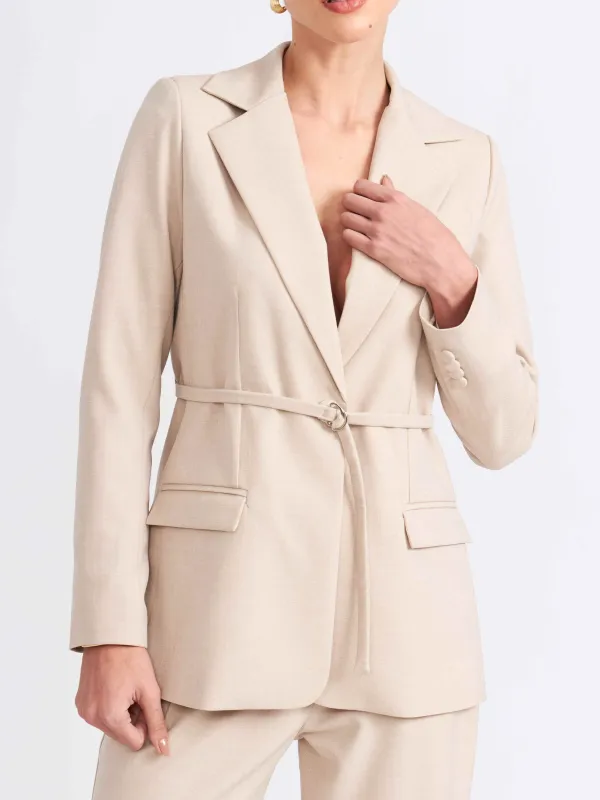 Everyday Layering Waist Corset Suit