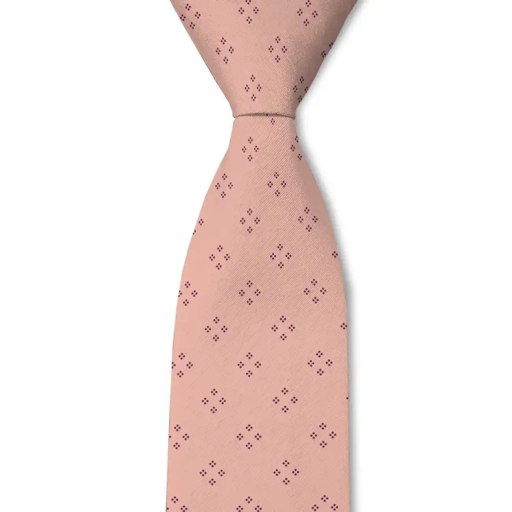 Novelty Pattern Necktie