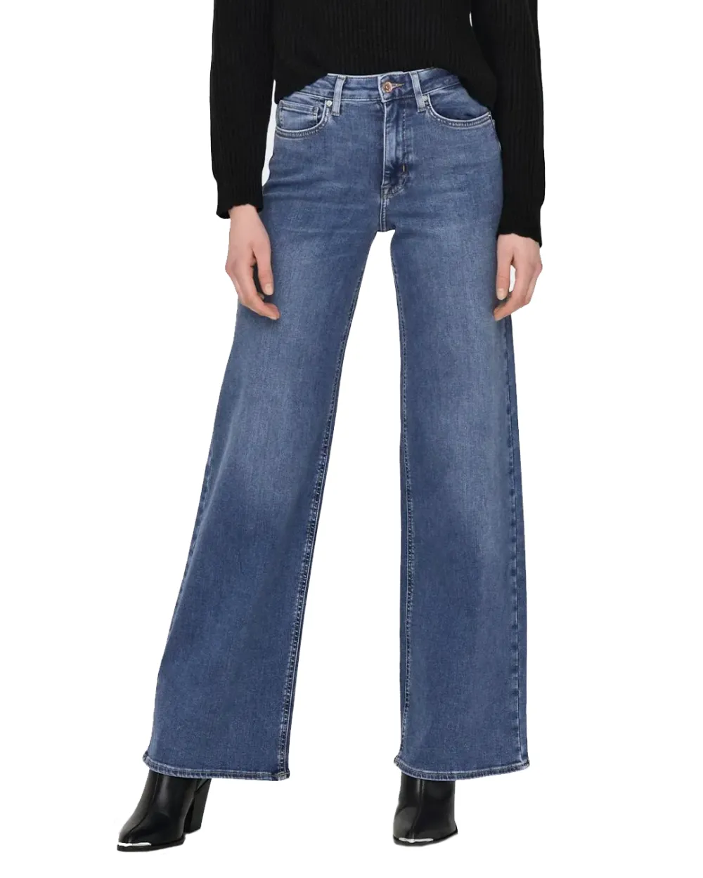 Workwear Essential Everyday Classic Jeans