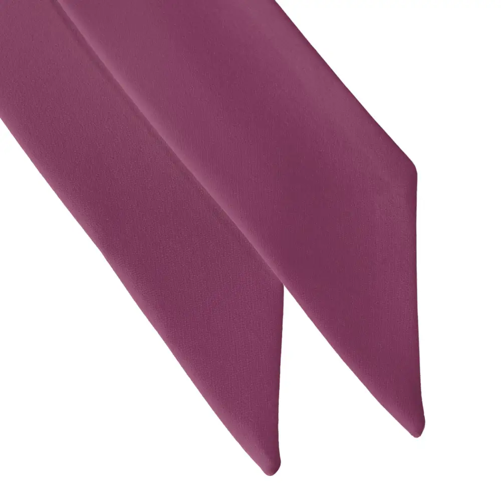 Smooth Knot Hair Scarf