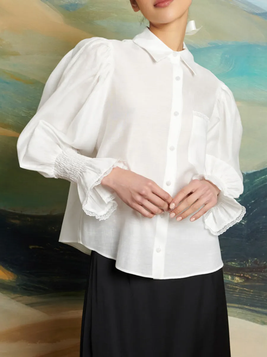 Desert Hearts Blouse