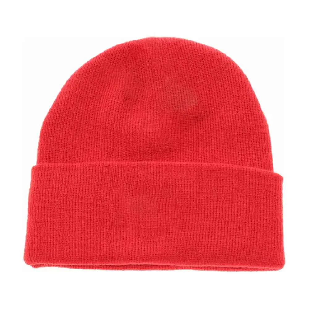 Kids Classic Beanie