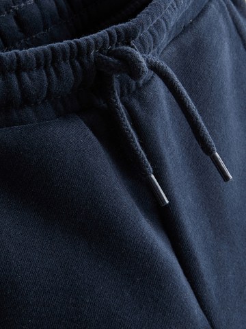 1-9yrs | Cotton Rich Wide Leg Joggers detail 2