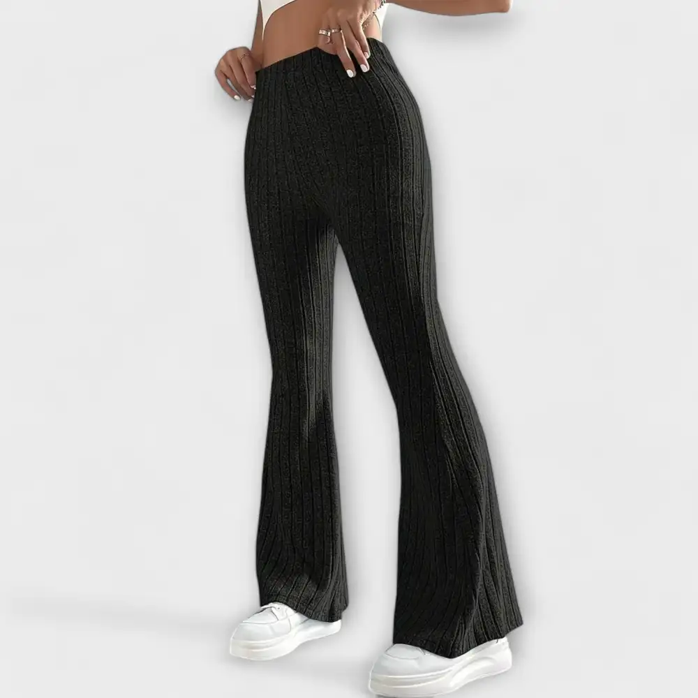Modern Lightweight Everyday Trousers