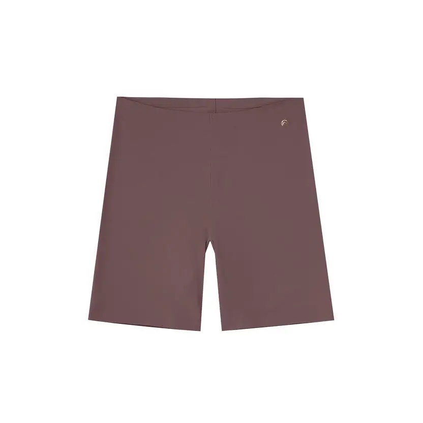 Longline Smoothing Slip Short