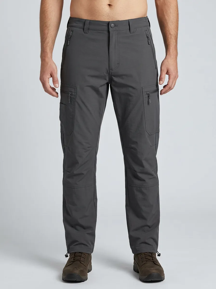 Workwear Everyday Tactical Pants