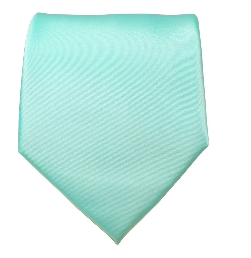 Modern Classic Boys' Zipper Tie