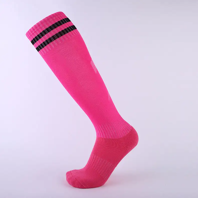 Flexible Everyday Knee High Athletic Socks