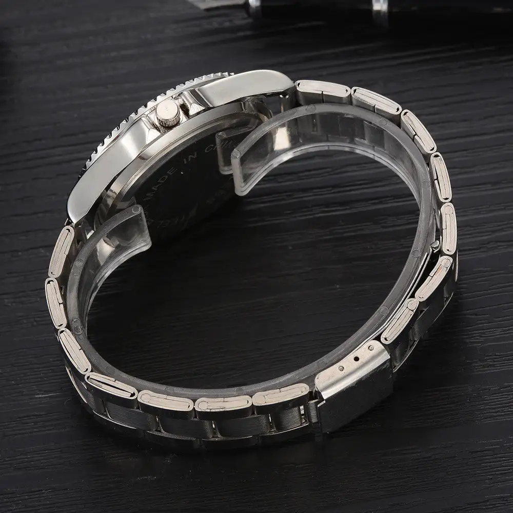 Stainless Steel Watch