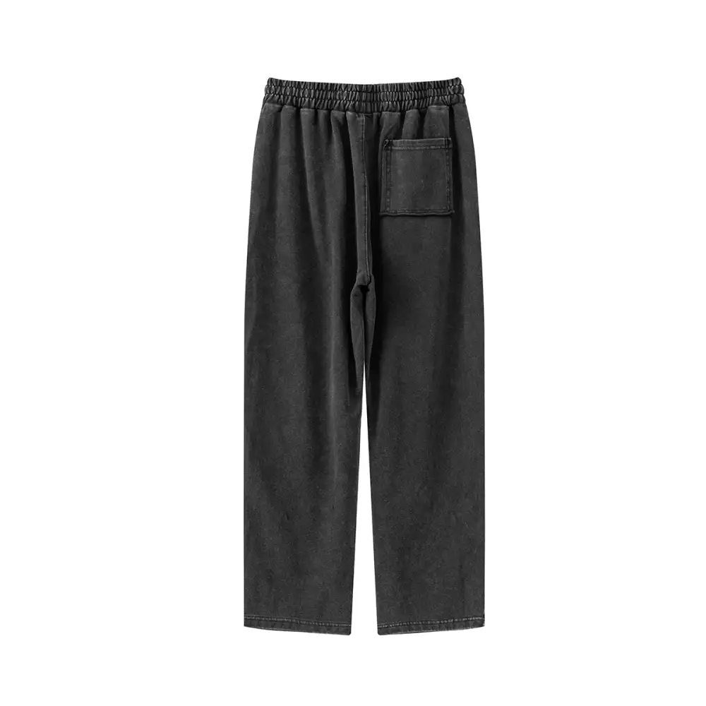 Baggy Fit Men's Trousers
