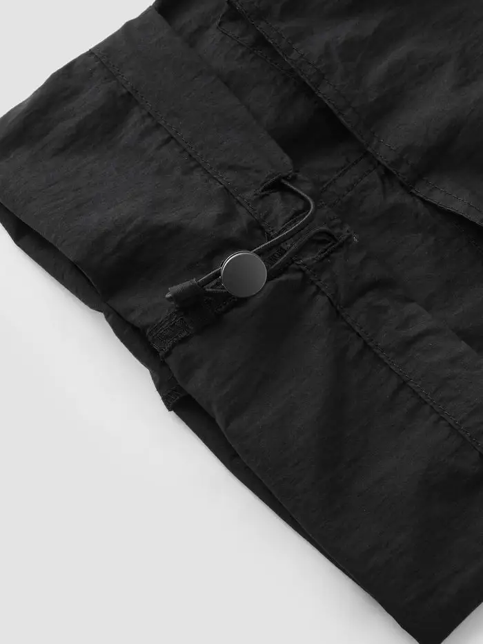 Men's Pocket Lightweight Casual Pants